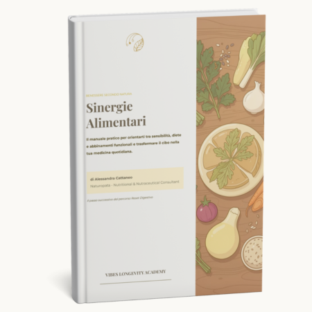 SINERGIE ALIMENTARI